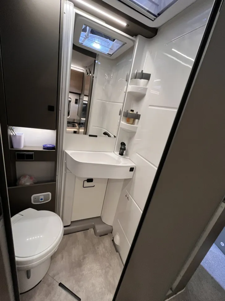 Fahrzeugbild Hymer GT-S 600 *Media-Center-10,25" #18