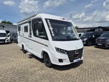 Fahrzeugbild Carthago C2-tourer I 141 KB-LE comfort 4.2t MB-Listenpreis: 161.765€ #1