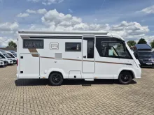 Fahrzeugbild Carthago C2-tourer I 141 KB-LE comfort 4.2t MB-Listenpreis: 161.765€ #3
