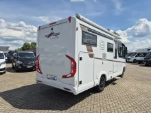 Fahrzeugbild Carthago C2-tourer I 141 KB-LE comfort 4.2t MB-Listenpreis: 161.765€ #4