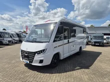 Fahrzeugbild Carthago C2-tourer I 141 KB-LE comfort 4.2t MB-Listenpreis: 161.765€ #7
