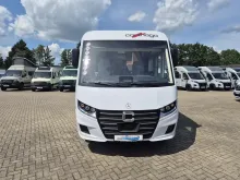 Fahrzeugbild Carthago C2-tourer I 141 KB-LE comfort 4.2t MB-Listenpreis: 161.765€ #8