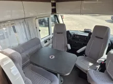 Fahrzeugbild Carthago C2-tourer I 141 KB-LE comfort 4.2t MB-Listenpreis: 161.765€ #17