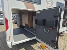 Fahrzeugbild Carthago C2-tourer I 141 KB-LE comfort 4.2t MB-Listenpreis: 161.765€ #22