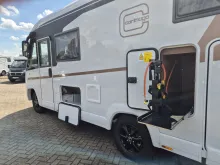 Fahrzeugbild Carthago C2-tourer I 141 KB-LE comfort 4.2t MB-Listenpreis: 161.765€ #24