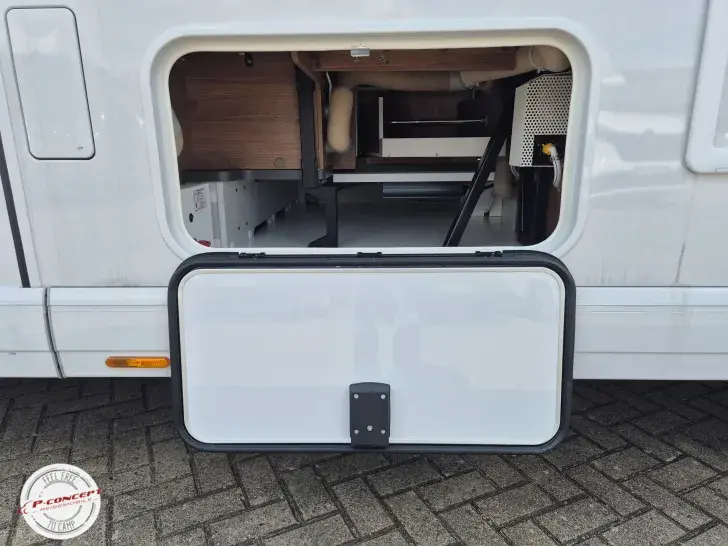 Fahrzeugbild Carthago C2-tourer I 141 KB-LE comfort 4.2t MB-Listenpreis: 161.765€ #25