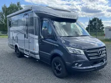 Fahrzeugbild Hymer B-Klasse MC T 600 Sie sparen 20.650,-!! #1