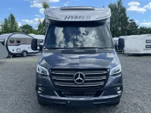 Fahrzeugbild Hymer B-Klasse MC T 600 Sie sparen 20.650,-!! #4