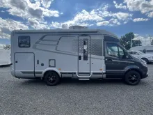 Fahrzeugbild Hymer B-Klasse MC T 600 Sie sparen 20.650,-!! #5