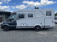Fahrzeugbild Hymer B-Klasse MC T 600 Sie sparen 20.650,-!! #6