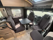 Fahrzeugbild Hymer B-Klasse MC T 600 Sie sparen 20.650,-!! #7