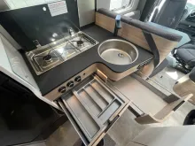 Fahrzeugbild Hymer B-Klasse MC T 600 Sie sparen 20.650,-!! #9