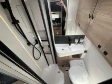 Fahrzeugbild Hymer B-Klasse MC T 600 Sie sparen 20.650,-!! #14