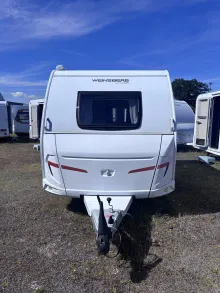 Fahrzeugbild Weinsberg CaraOne EDITION HOT 390 QD Markise Lithium TrailerControl #12