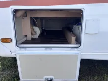 Fahrzeugbild Weinsberg CaraOne EDITION HOT 390 QD Markise Lithium TrailerControl #14