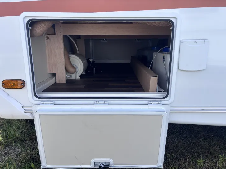 Fahrzeugbild Weinsberg CaraOne EDITION HOT 390 QD Markise Lithium TrailerControl #14
