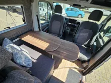Fahrzeugbild Hymer Eriba Car 600 AHK|163PS|8G-Autom|Distanzregelung #6