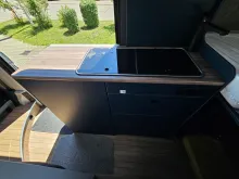 Fahrzeugbild Hymer Eriba Car 600 AHK|163PS|8G-Autom|Distanzregelung #11