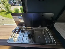 Fahrzeugbild Hymer Eriba Car 600 AHK|163PS|8G-Autom|Distanzregelung #12