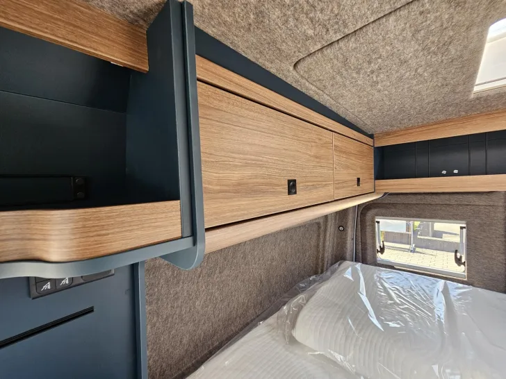 Fahrzeugbild Hymer Eriba Car 600 AHK|163PS|8G-Autom|Distanzregelung #15