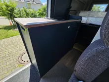 Fahrzeugbild Hymer Eriba Car 600 AHK|163PS|8G-Autom|Distanzregelung #10