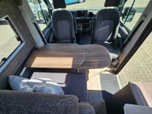 Fahrzeugbild Hymer Eriba Car 600 AHK|163PS|8G-Autom|Distanzregelung #16