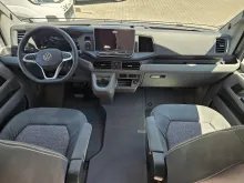 Fahrzeugbild Hymer Eriba Car 600 AHK|163PS|8G-Autom|Distanzregelung #17