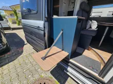 Fahrzeugbild Hymer Eriba Car 600 AHK|163PS|8G-Autom|Distanzregelung #18