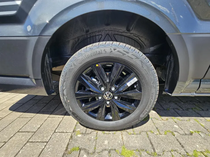 Fahrzeugbild Hymer Eriba Car 600 AHK|163PS|8G-Autom|Distanzregelung #20