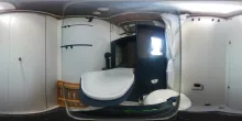 360° Innenansicht Hymer Eriba Car 600 Ass.-Systeme|auf Juni26