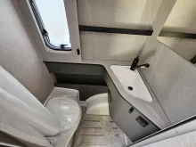 Fahrzeugbild Hymer Eriba Eriba Novaline 470 1.600kg, Elegance, Combi 4E #9