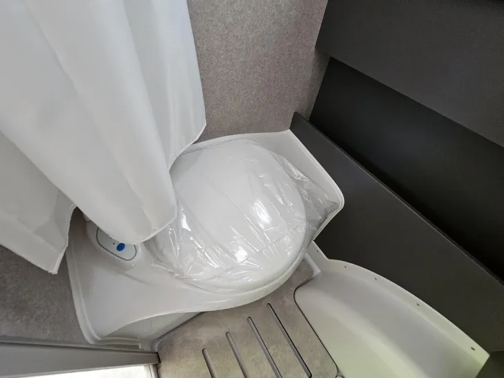 Fahrzeugbild Hymer Eriba Eriba Novaline 470 1.600kg, Elegance, Combi 4E #13