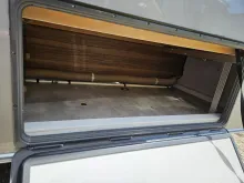 Fahrzeugbild Hymer Eriba Eriba Novaline 470 1.600kg, Elegance, Combi 4E #17