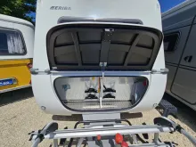 Fahrzeugbild Hymer Eriba Eriba Novaline 470 1.600kg, Elegance, Combi 4E #20