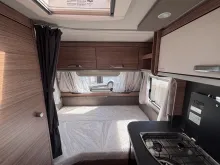 Fahrzeugbild Weinsberg CaraOne EDITION HOT 390 QD Markise Lithium TrailerControl #6