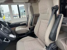 Fahrzeugbild Malibu I Edition+ 490 RB LE comfort Mercedes #9