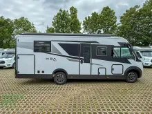 Fahrzeugbild Mobilvetta Kea I90*LITHIUM*OUTDOOR*AUT.*DIESEL Hzg. #2