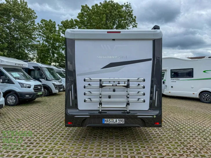 Fahrzeugbild Mobilvetta Kea I90*LITHIUM*OUTDOOR*AUT.*DIESEL Hzg. #6
