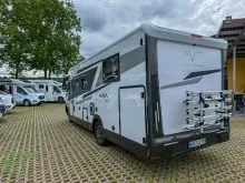 Fahrzeugbild Mobilvetta Kea I90*LITHIUM*OUTDOOR*AUT.*DIESEL Hzg. #7