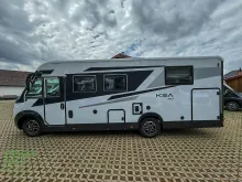 Fahrzeugbild Mobilvetta Kea I90*LITHIUM*OUTDOOR*AUT.*DIESEL Hzg. #8