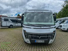 Fahrzeugbild Mobilvetta Kea I90*LITHIUM*OUTDOOR*AUT.*DIESEL Hzg. #10