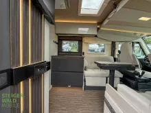Fahrzeugbild Mobilvetta Kea I90*LITHIUM*OUTDOOR*AUT.*DIESEL Hzg. #11