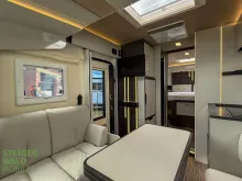Fahrzeugbild Mobilvetta Kea I90*LITHIUM*OUTDOOR*AUT.*DIESEL Hzg. #38