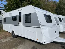 Fahrzeugbild Knaus SPORT 580 QS MJ2026 #1