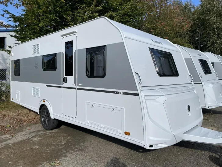 Fahrzeugbild Knaus SPORT 580 QS MJ2026 #1