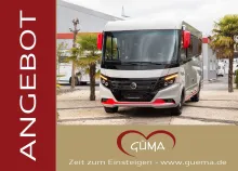 Fahrzeugbild Niesmann + Bischoff iSmove 6.9 E #1