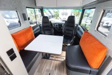 Fahrzeugbild Niesmann + Bischoff iSmove 6.9 E #18