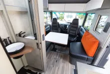 Fahrzeugbild Niesmann + Bischoff iSmove 6.9 E #15
