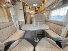 Fahrzeugbild Malibu I Edition+ 490 RB LE comfort Mercedes #14
