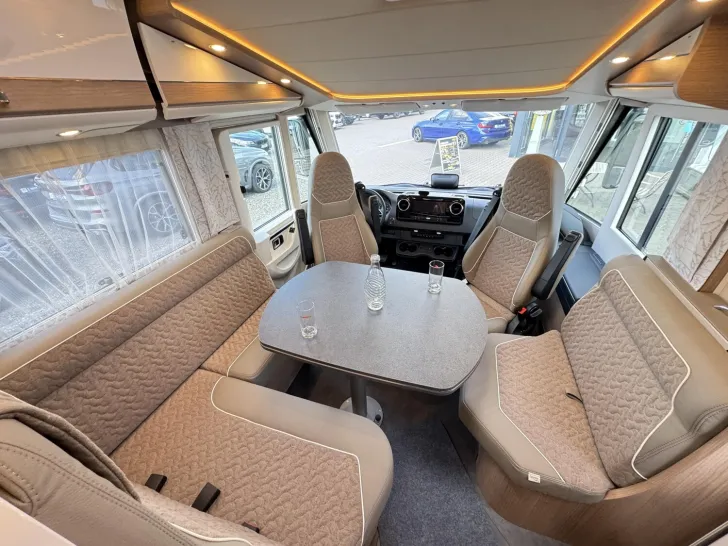 Fahrzeugbild Malibu I Edition+ 490 RB LE comfort Mercedes #15